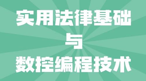 法律编程：将法律与技术相结合的新兴领域