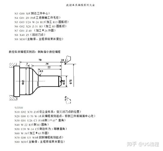 莆田数控车床工艺编程