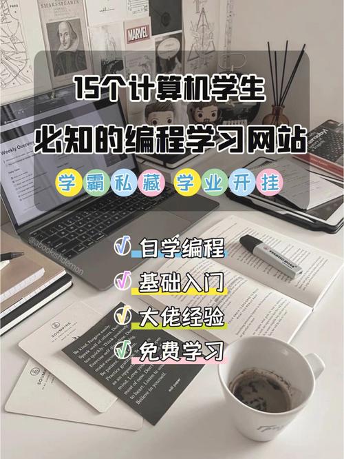 自学编程实用指南