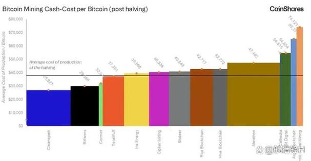 1.衡量比特币在加密货币市场中的地位