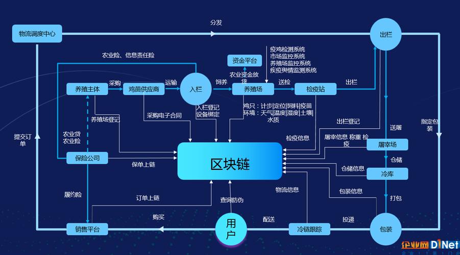 区块链怎么读