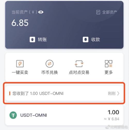 比特币100u