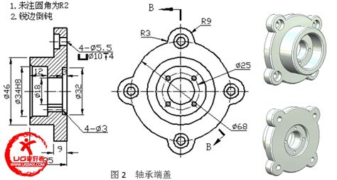 图纸编程软件