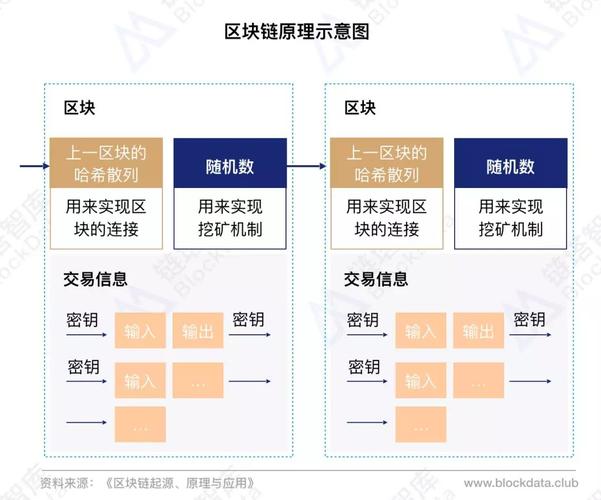 区块链系统app开发