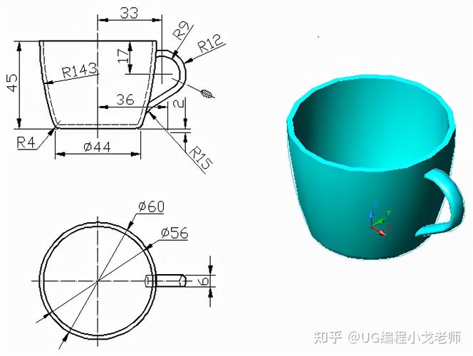 编程画图形