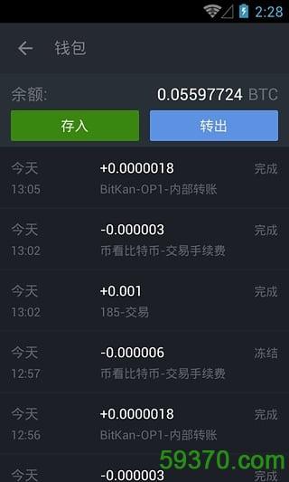 查比特币用什么软件好