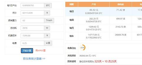 比特币挖矿注册视频教程