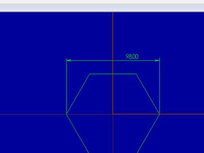 esprit编程模具加工