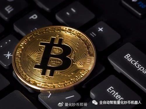 黄金与比特币关系