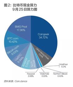 比特币分流币