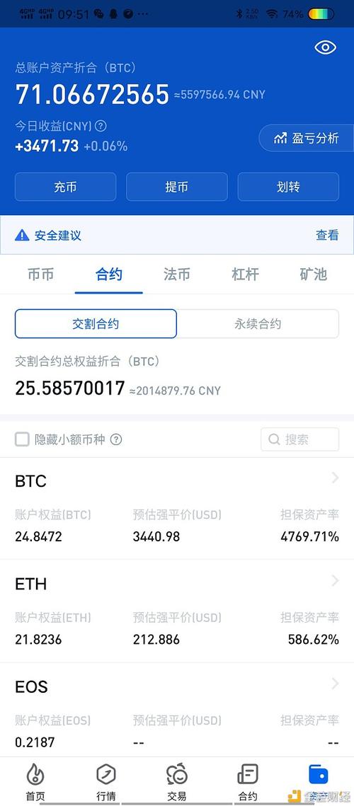 比特币在银行开户需要什么