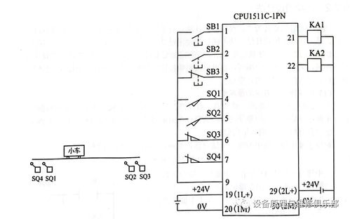 液压系统plc