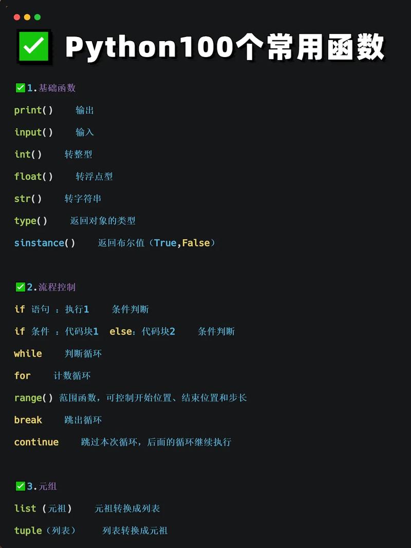 python简单代码