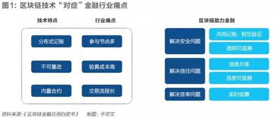 区块链的典型应用有哪些