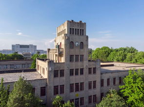 西北农林科技大学福建校友会