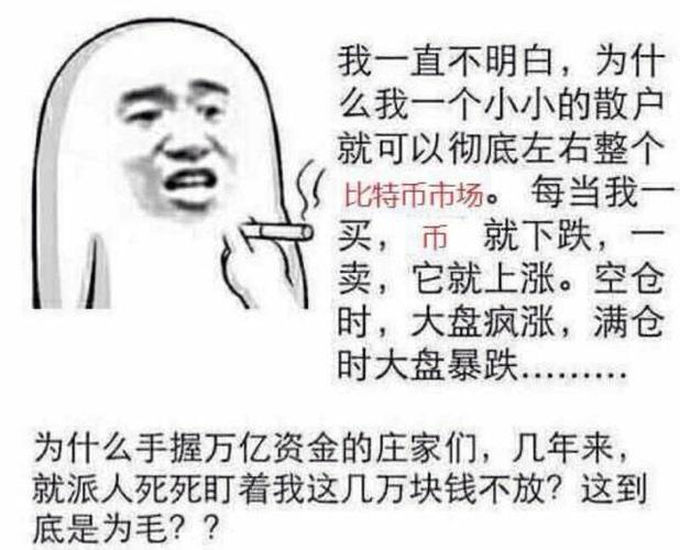 比特币大涨意味着什么