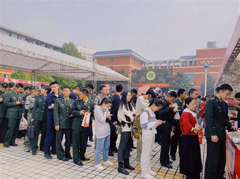 中国科学技术大学美食广场