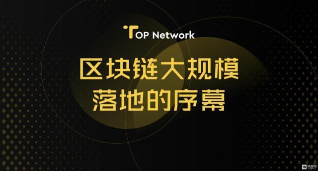 区块链上公链意味着什么