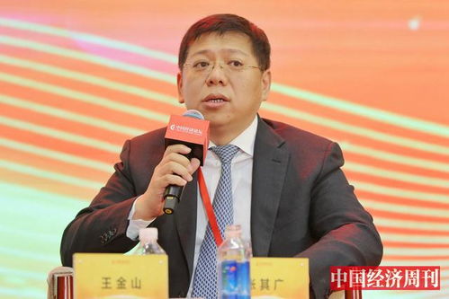 杨凯生谈金融科技创新均衡发展是关键