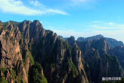 黄山飞来石雷击事件自然奇观下的安全隐患与应急管理