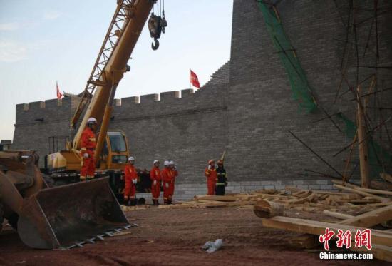 大连市一工程发生结构坍塌事故致死，住建部查处督办