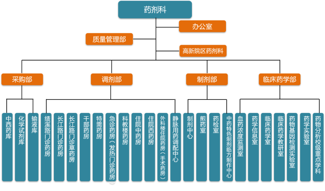 【药苑风采】安徽医科大学第一附属医院