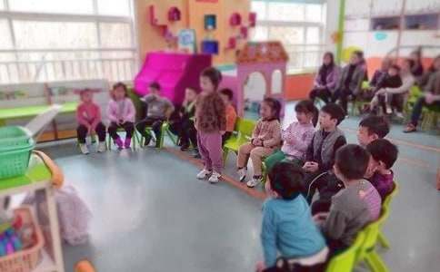 上学期幼儿园中班体育游戏教案范文 中班上学期体育教案