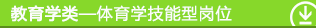 2025年军队文职人员招聘考试大纲