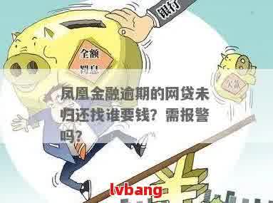 凤凰金融网贷逾期不还款，本金和利息清还(凤凰金融网贷逾期严重会带来哪些结果？怎样解决？)