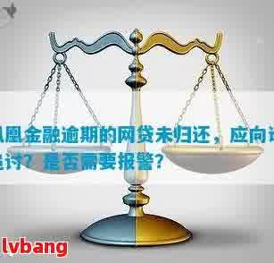 凤凰金融网贷逾期不还款，本金和利息清还(凤凰金融网贷逾期严重会带来哪些结果？怎样解决？)