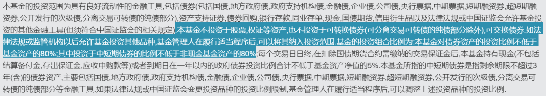 你的刚需：债券基金与银行理财的投资机会