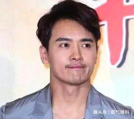 娱乐圈吃瓜高云翔,真相与谣言的交织