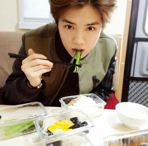 娱乐吃瓜李沁微博